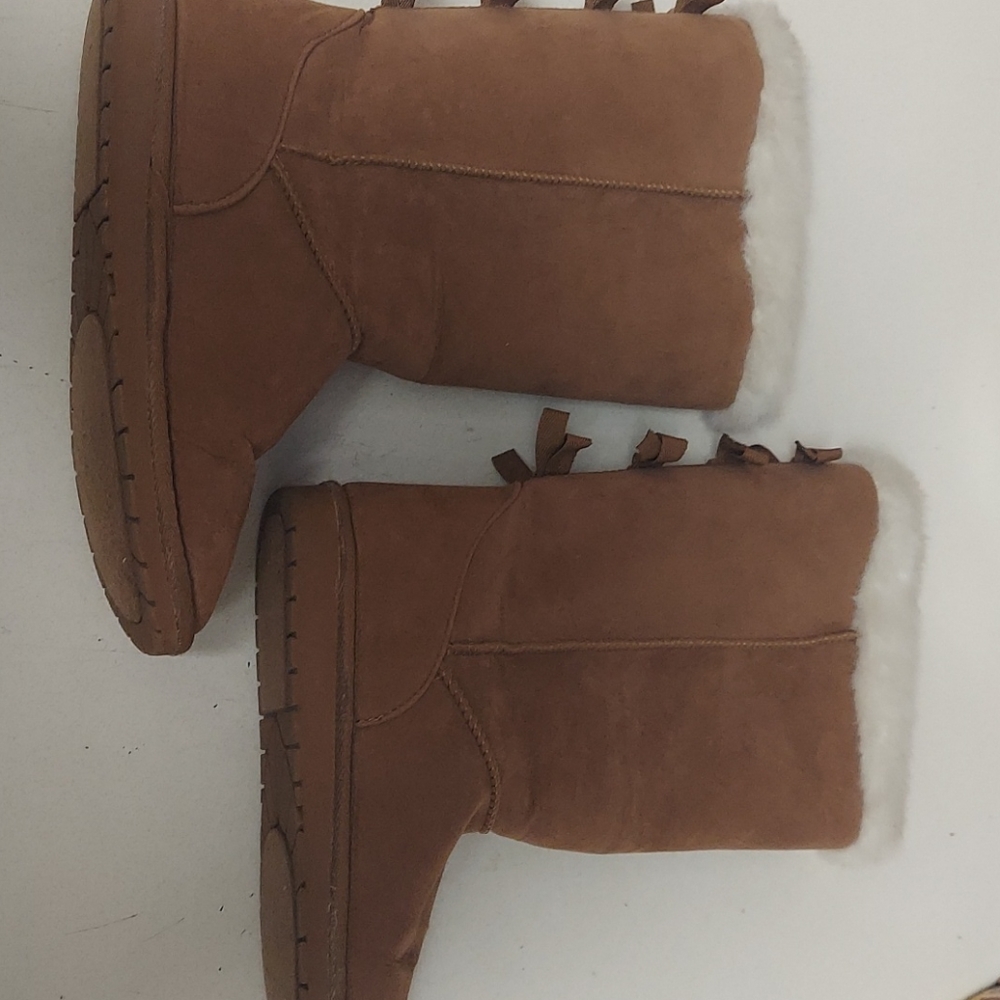 Womens boots